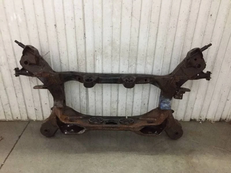 Балка задняя Kia Sorento (XM) 2009>