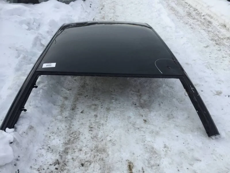 Крыша Ford Mondeo 4 2007-2015