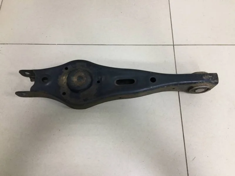 Рычаг задний нижний левый Hyundai Santa Fe 3 (DM) 2012>