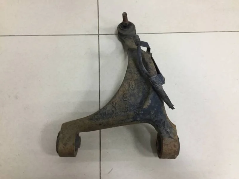 Рычаг задний верхний правый Hyundai Santa Fe (CM) 2006-2012