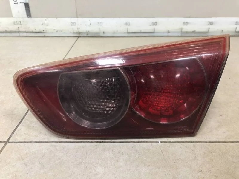 Фонарь задний внутренний правый Mitsubishi Lancer X (CX, CY)  2007>