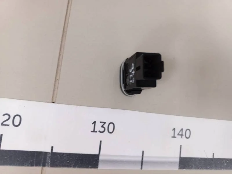 Датчик AIR BAG Hyundai ix35 (LM) 2010-2015