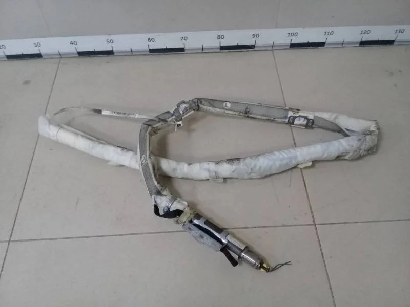 Подушка безопасности боковая (шторка) Ford Mondeo 4 2007-2015