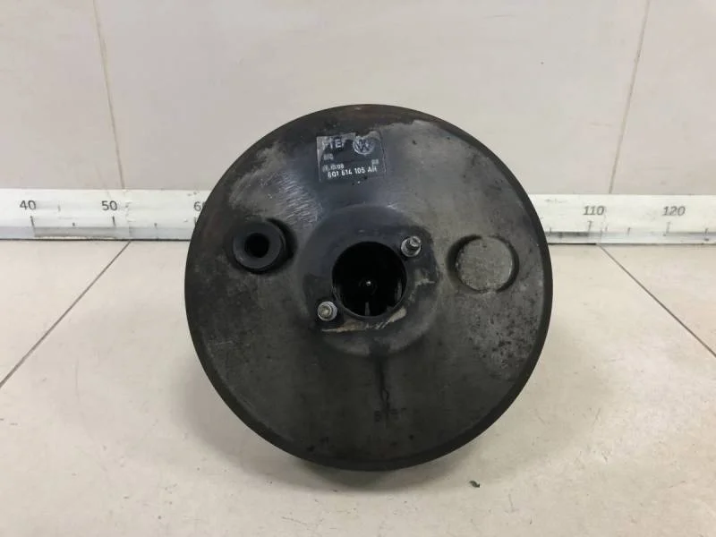 Усилитель тормозов вакуумный Skoda Fabia (5J) 2007-2014