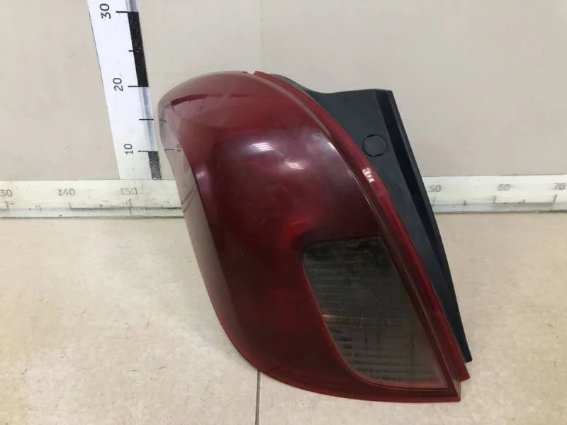 Фонарь задний левый Opel Mokka 2012>