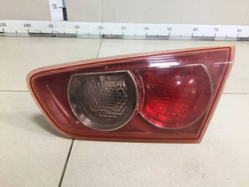 Фонарь задний внутренний правый Mitsubishi Lancer X (CX, CY)  2007>