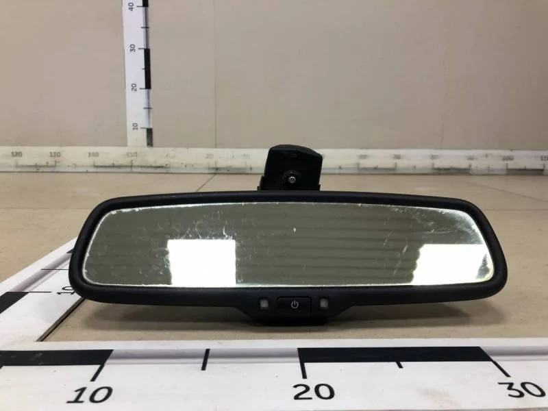 Зеркало заднего вида Chevrolet Captiva (C100) 2006-2011