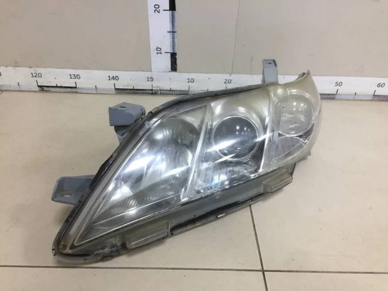 Фара левая Toyota Camry (V40) 2006-2011