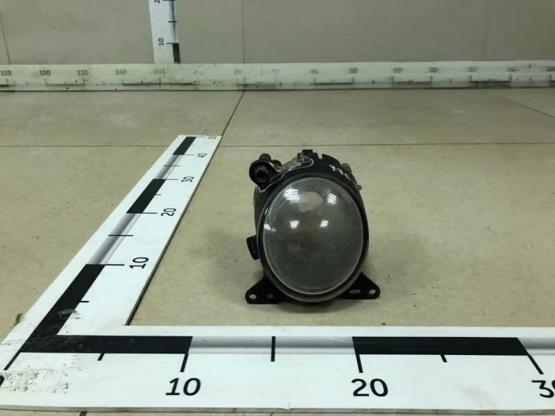 Фара противотуманная левая Mitsubishi Lancer X (CX, CY)  2007>