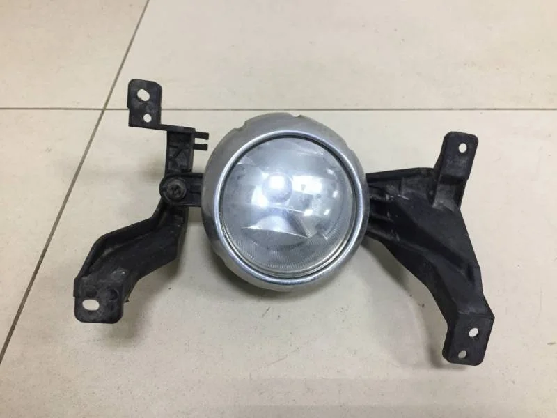 Фара противотуманная правая Kia Sorento (XM) 2009>