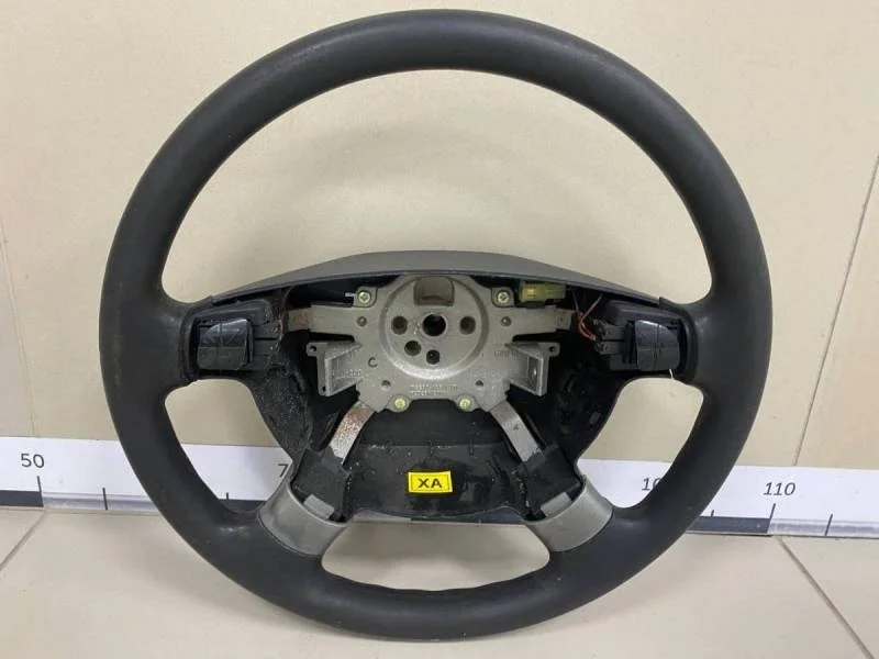 Рулевое колесо для AIR BAG (без AIR BAG) Chevrolet Lacetti (J200) 2003-2013