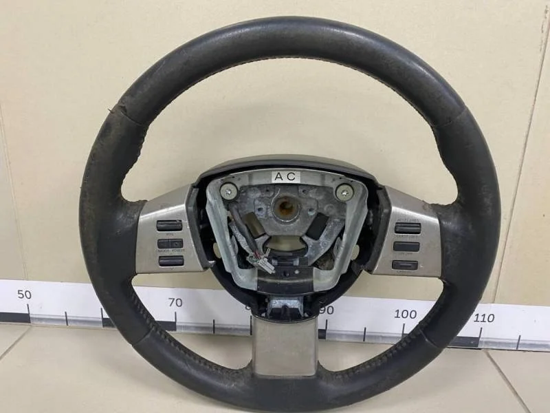Рулевое колесо для AIR BAG (без AIR BAG) Nissan Murano (Z50) 2004-2008