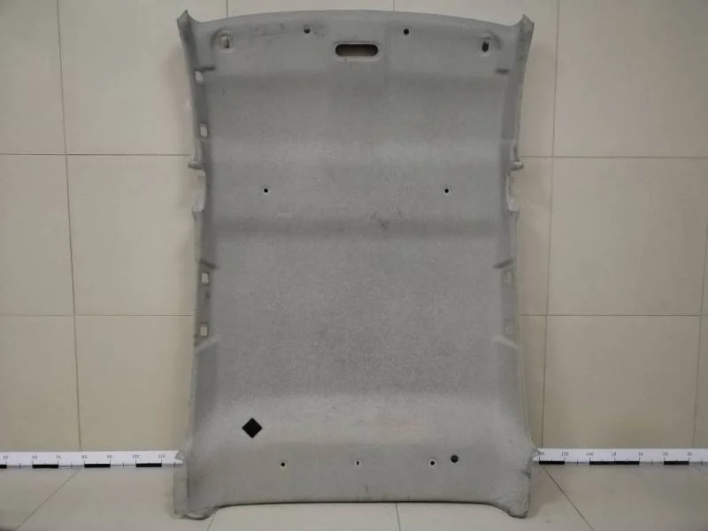 Обшивка потолка Renault Sandero 2009-2014