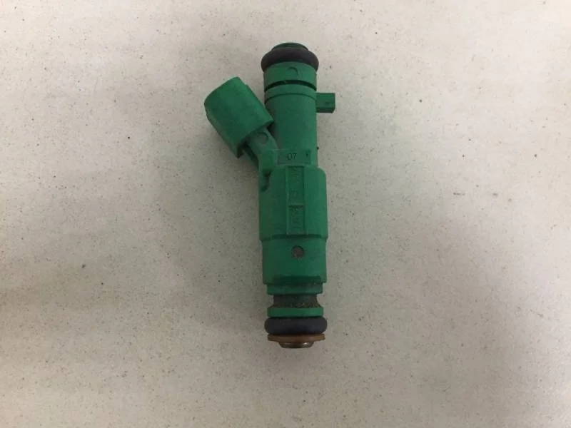 Форсунка инжекторная электрическая Hyundai Elantra (MD) 2011-2016