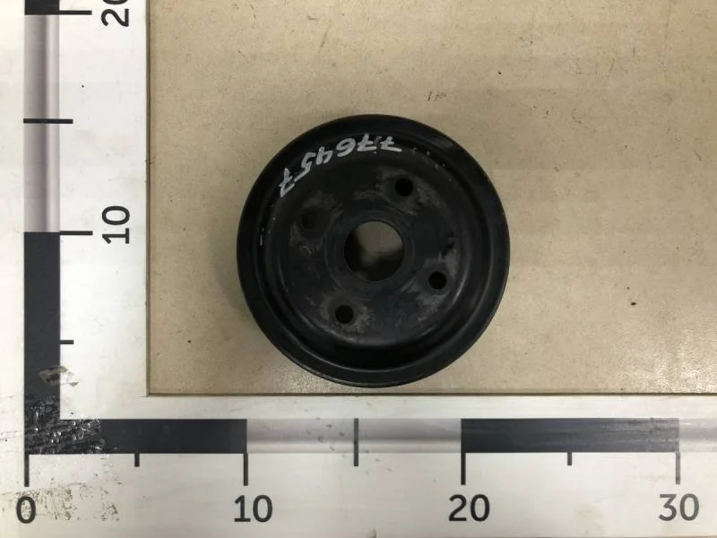 Шкив водяного насоса (помпы) Kia Sorento (BL, JC) 2002-2009