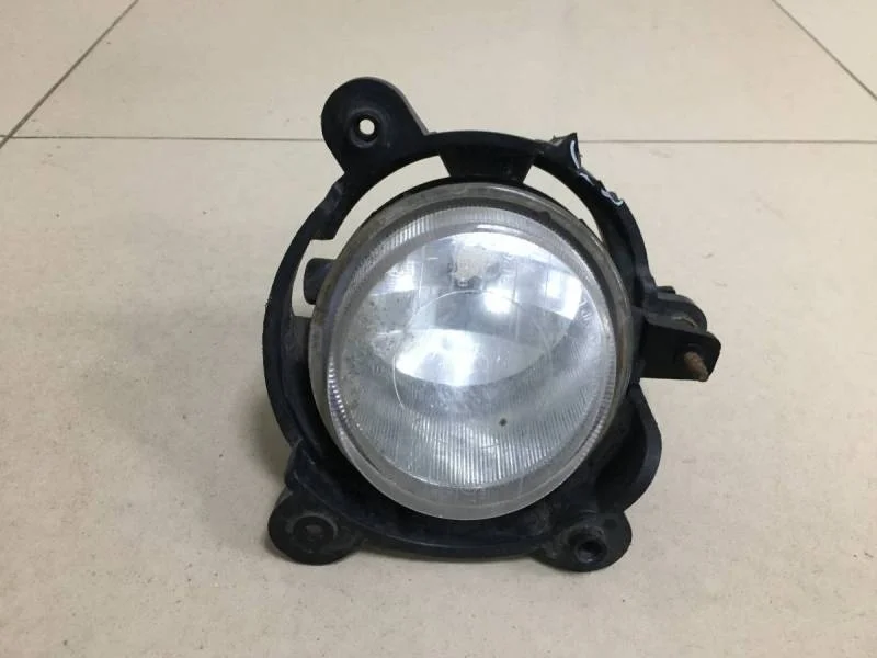 Фара противотуманная левая Kia Sorento (BL, JC) 2002-2009