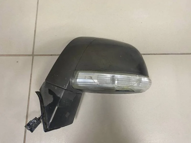 Зеркало левое электрическое Chevrolet Captiva (C100) 2006-2011