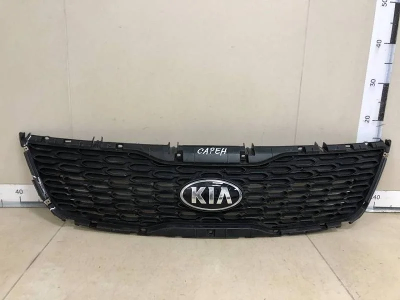 Решетка радиатора Kia Sorento (XM) 2009>