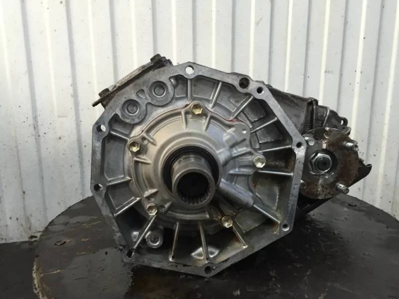 Коробка раздаточная Toyota Land Cruiser Prado (J150) 2009>