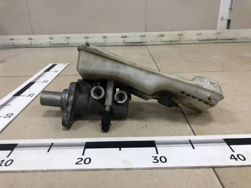 Цилиндр тормозной главный Ford Mondeo 4 2007-2015