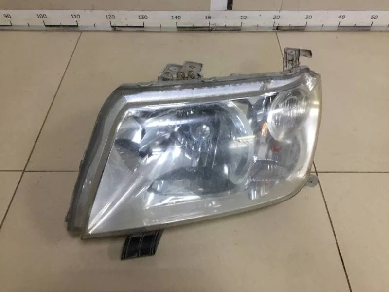 Фара левая Suzuki Grand Vitara 2005-2015