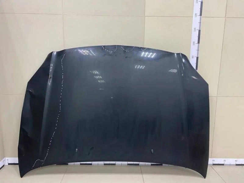 Капот Toyota Avensis (T250) 2003-2009