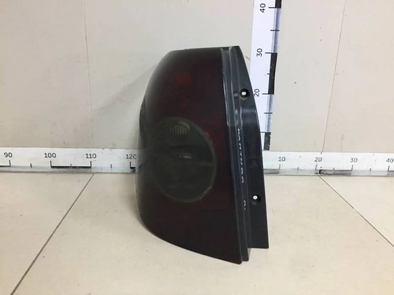 Фонарь задний левый Chevrolet Captiva (C100) 2006-2011