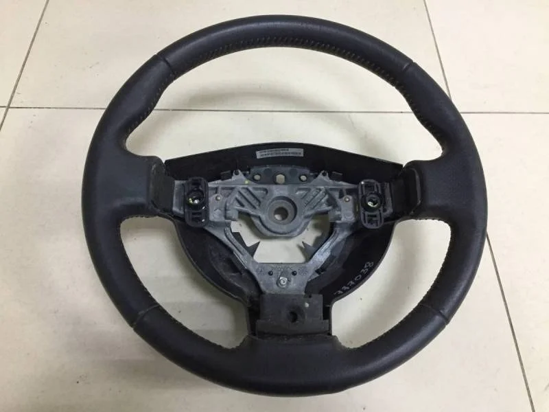 Рулевое колесо для AIR BAG (без AIR BAG) Nissan X-Trail (T31) 2007-2014