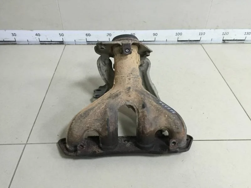 Коллектор выпускной Toyota Rav 4 (A40) 2013>