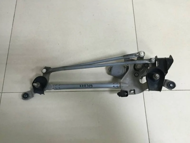 Трапеция стеклоочистителей Toyota Rav 4 (A40) 2013>