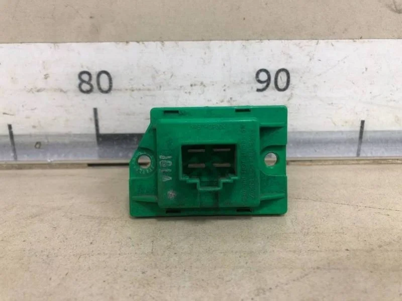 Резистор отопителя Hyundai Santa Fe 3 (DM) 2012>