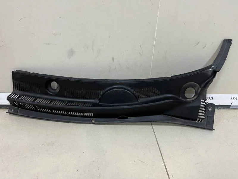 Решетка стеклооч. (планка под лобовое стекло, жабо) Chevrolet Aveo T250 2005-2011