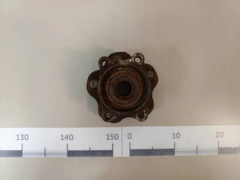 Ступица задняя Nissan X-Trail (T31) 2007-2014