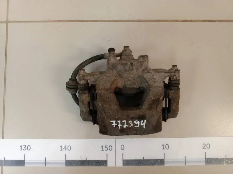 Суппорт передний правый Chevrolet Cruze (J300) 2009-2016