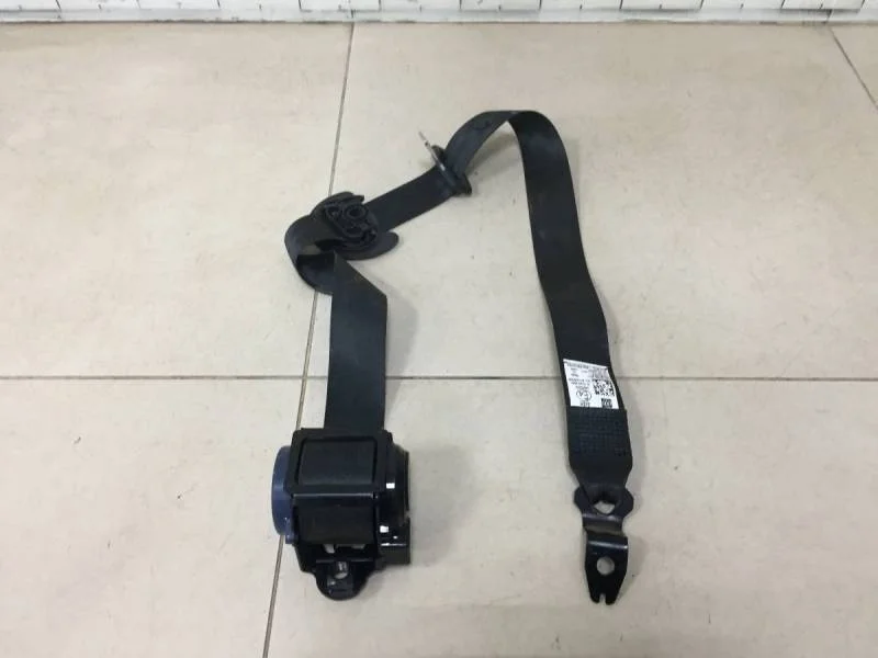 Ремень безопасности Volkswagen Polo (Sed RUS) 2011>