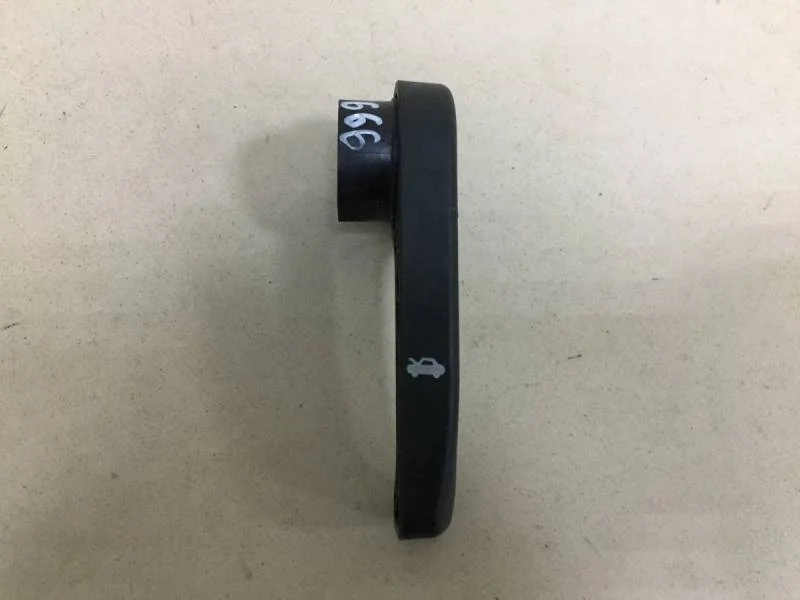 Ручка открывания капота Hyundai ix35 (LM) 2010-2015