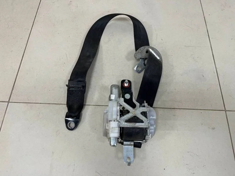 Ремень безопасности с пиропатроном SsangYong Actyon New/Korando 2010>