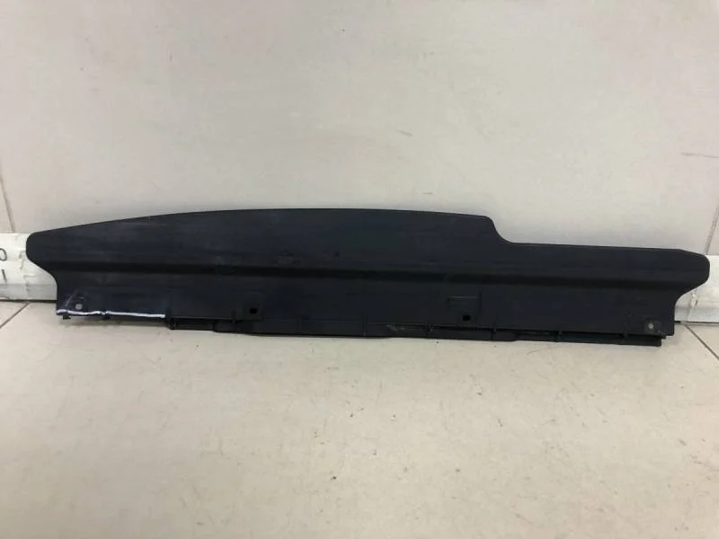 Воздуховод радиатора Hyundai Solaris 2010-2017