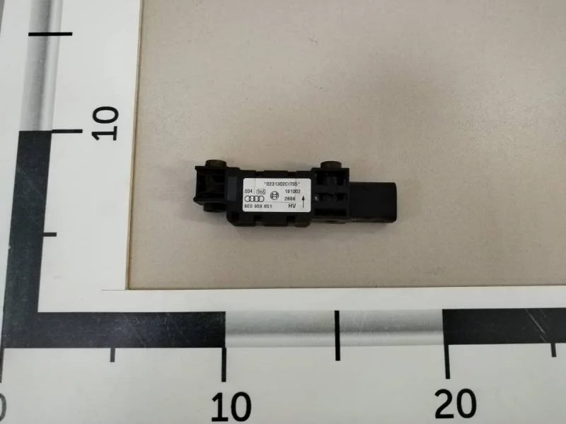 Датчик AIR BAG Audi A8 (D3, 4E) 2002-2010