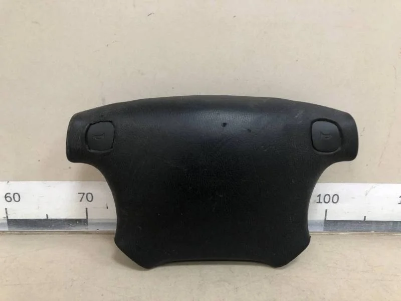 Подушка безопасности в рулевое колесо Chevrolet Lanos (T100) 2004-2010
