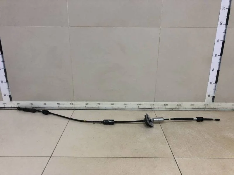 Трос КПП Kia Sorento (XM) 2009>