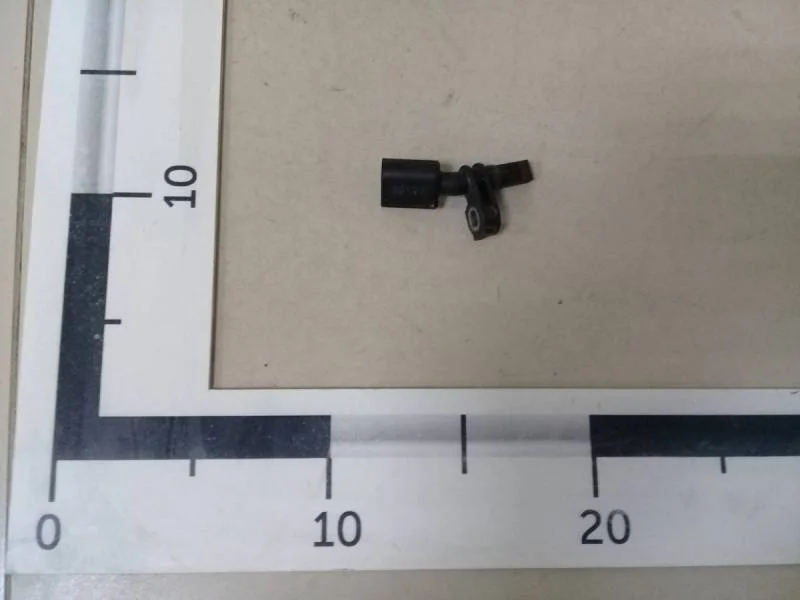 Датчик ABS передний левый Volkswagen Polo (Sed RUS) 2011>