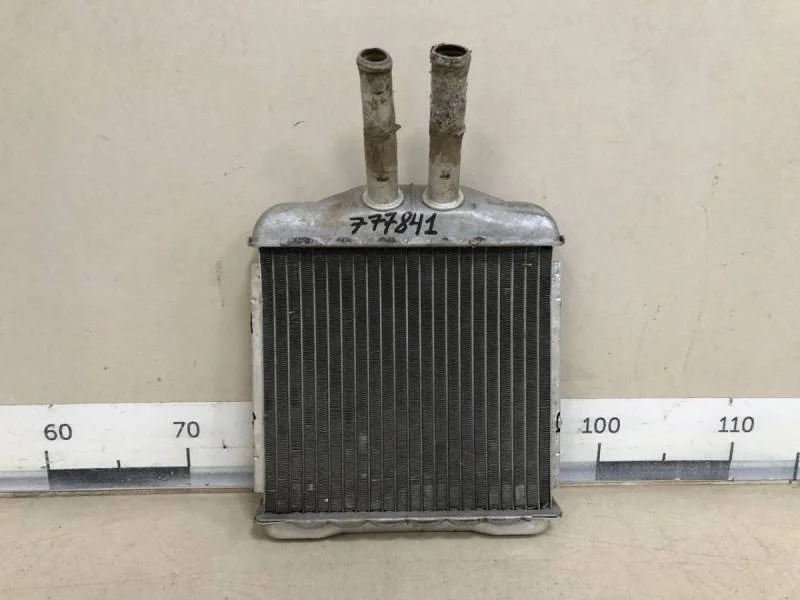 Радиатор отопителя Chevrolet Lanos (T100) 2004-2010