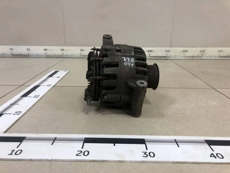 Генератор Opel Antara 2007-2015