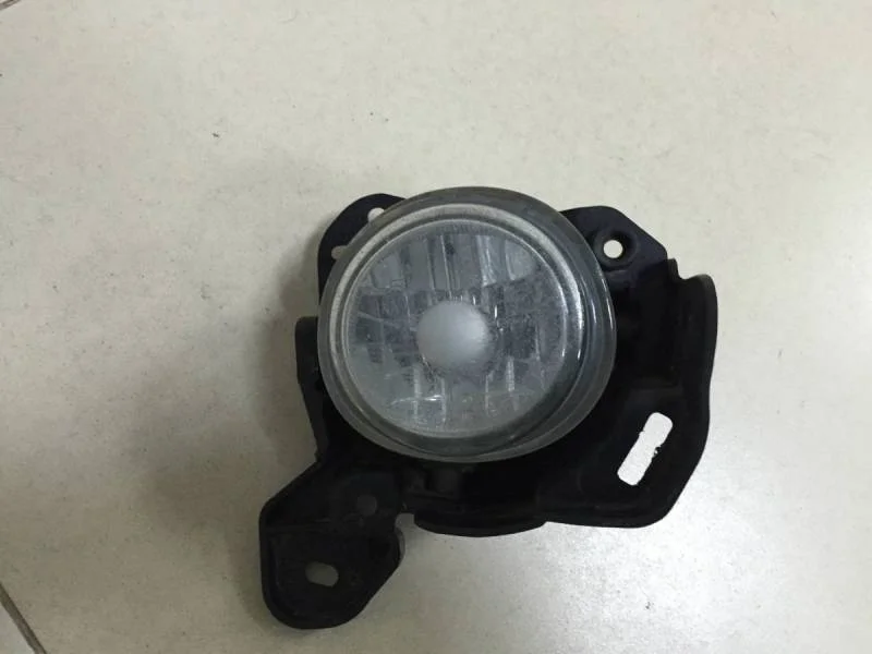 Фара противотуманная правая Mazda CX-5 (KE) 2011-2017