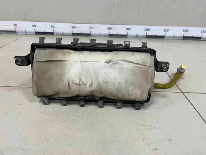 Подушка безопасности пассажирская (в торпедо) Suzuki Grand Vitara 2005-2015