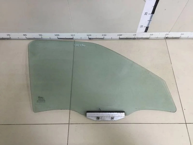 Стекло двери передней правой Daewoo Nexia (N100/N150) 1995-2016