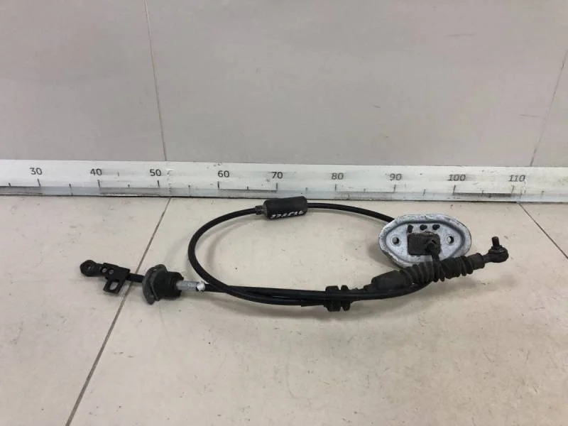 Трос КПП Kia Sorento (XM) 2009>