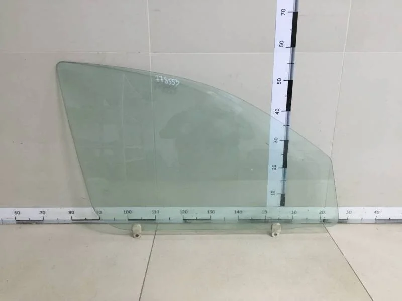 Стекло двери передней правой Mitsubishi Outlander XL (CW) 2006-2012