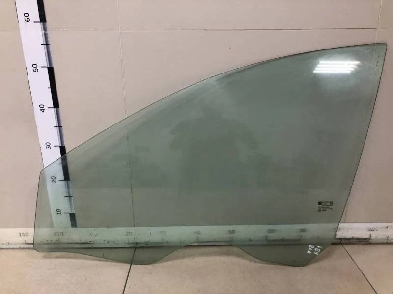 Стекло двери передней левой Chevrolet Cruze (J300) 2009-2016
